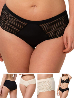 Трусы Triumph Aura Spotlight Maxi