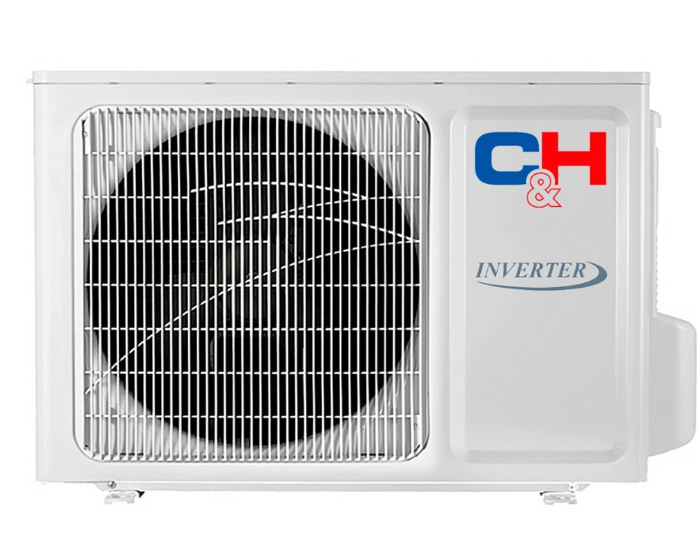 Сплит-система Cooper & Hunter CH-S09FTXAM2S-SC