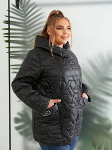 Демисезонная куртка УК-601-4