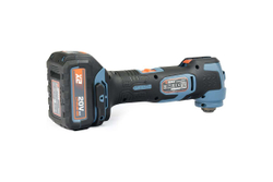 Мультитул SENIX POX2-M-EU, 1акб, зу