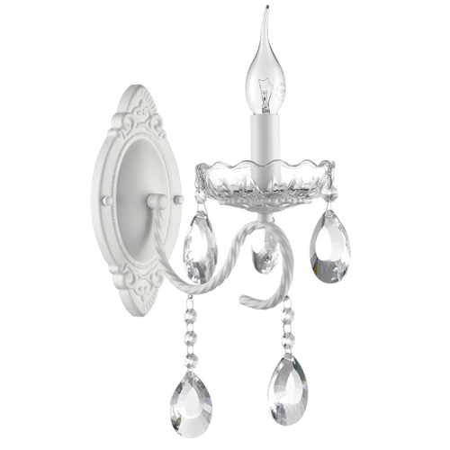 Настенный светильник Lumion SNOW 8189/1W