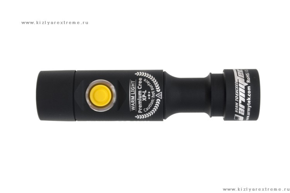 Фонарь Armytek Prime A1 v2 XP-L