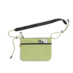 Сумка Питерский Щит Кассета Зеленый