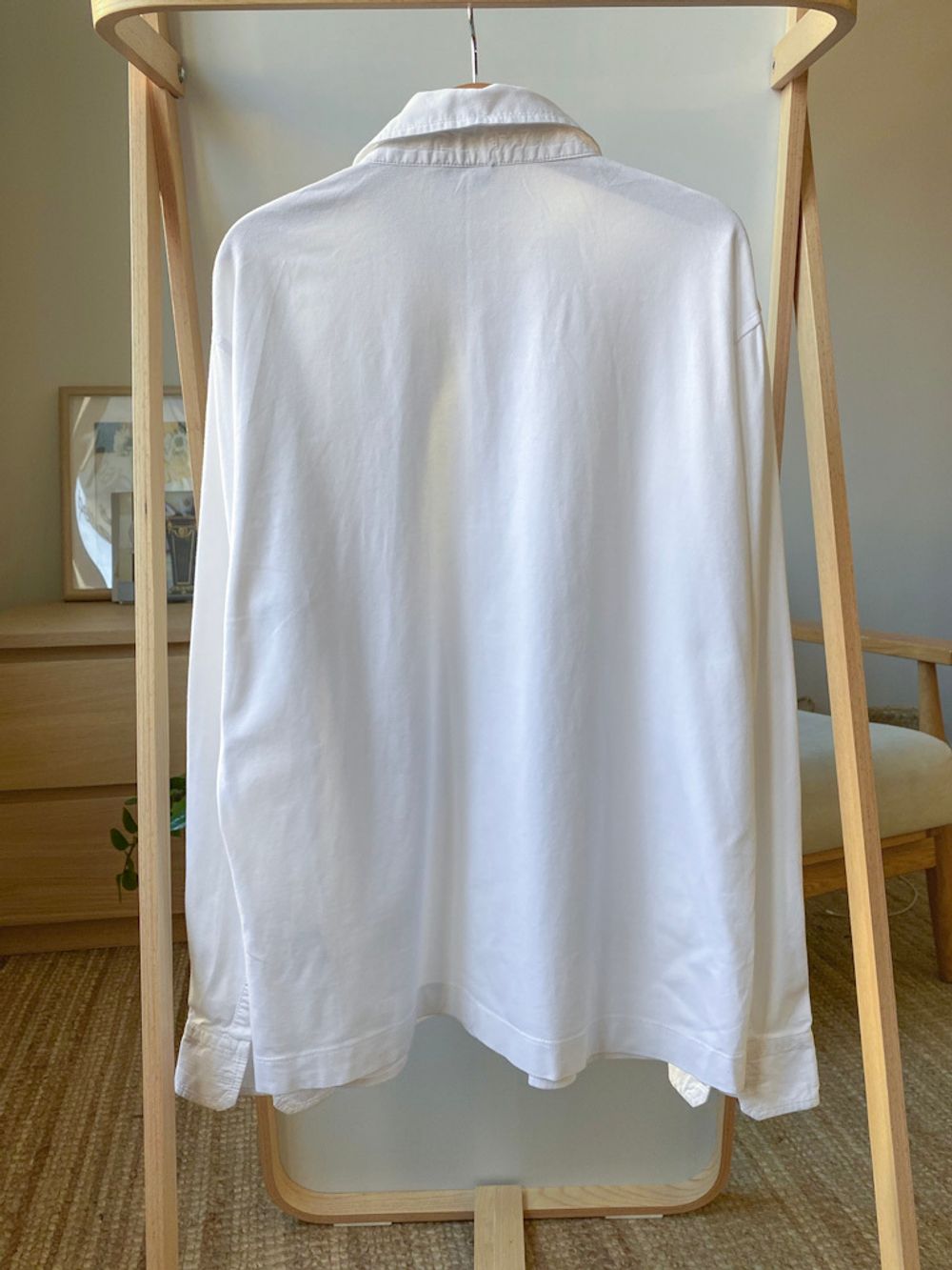 Рубашка Aletta