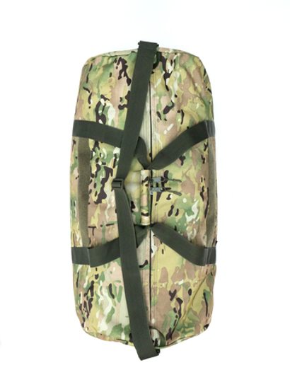 Баул «Боец», мультикам