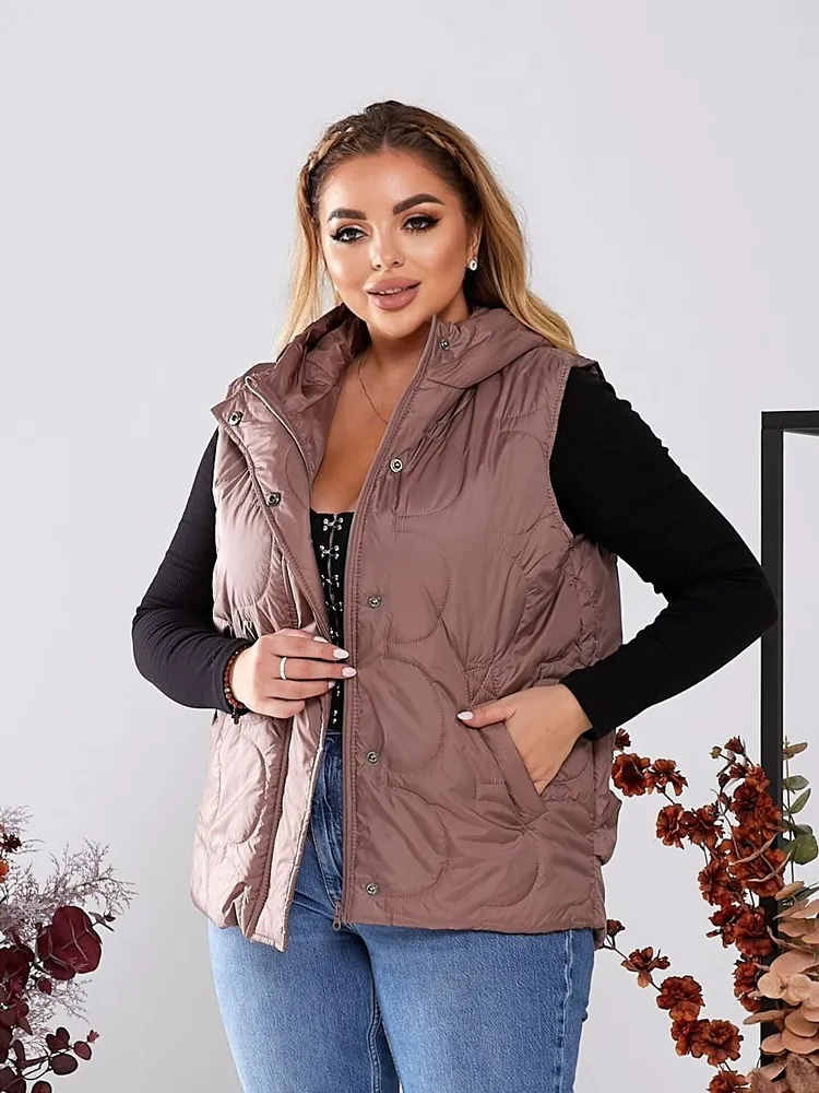 Жилет УК-728-3 Fabrika