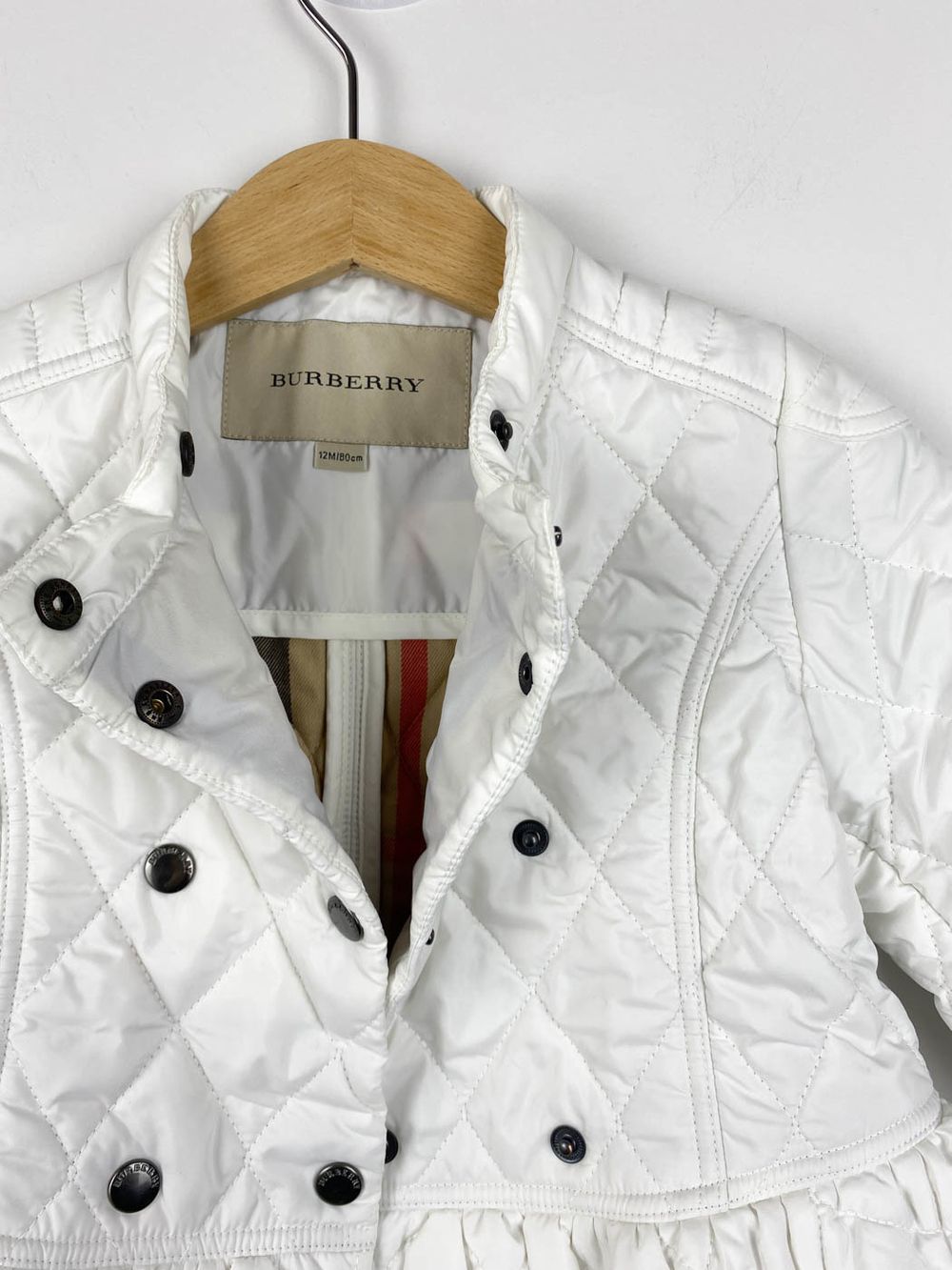 Куртка Burberry