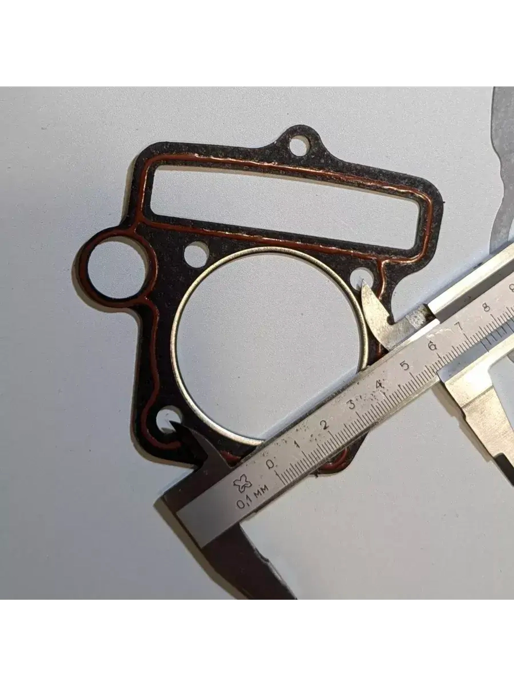 Набор прокладок для двигателя питбайка YX 150 156 FMJ