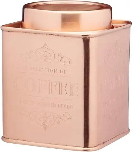 Kitchen Craft Контейнер для кофе Le'Xpress 10x12 см