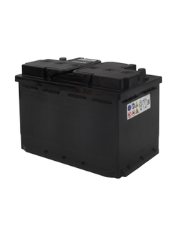 Аккумуляторная батарея GIGANT 6СТ-74VLR 760 A GBCR-760