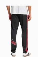 Штаны adidas Manchester United 1991 Track - черный