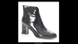 Полусапожки женские SIANDCA P204-3