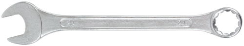 63154 Ключ комбинированный "Хард" , хромированное покрытие 24 мм FIT