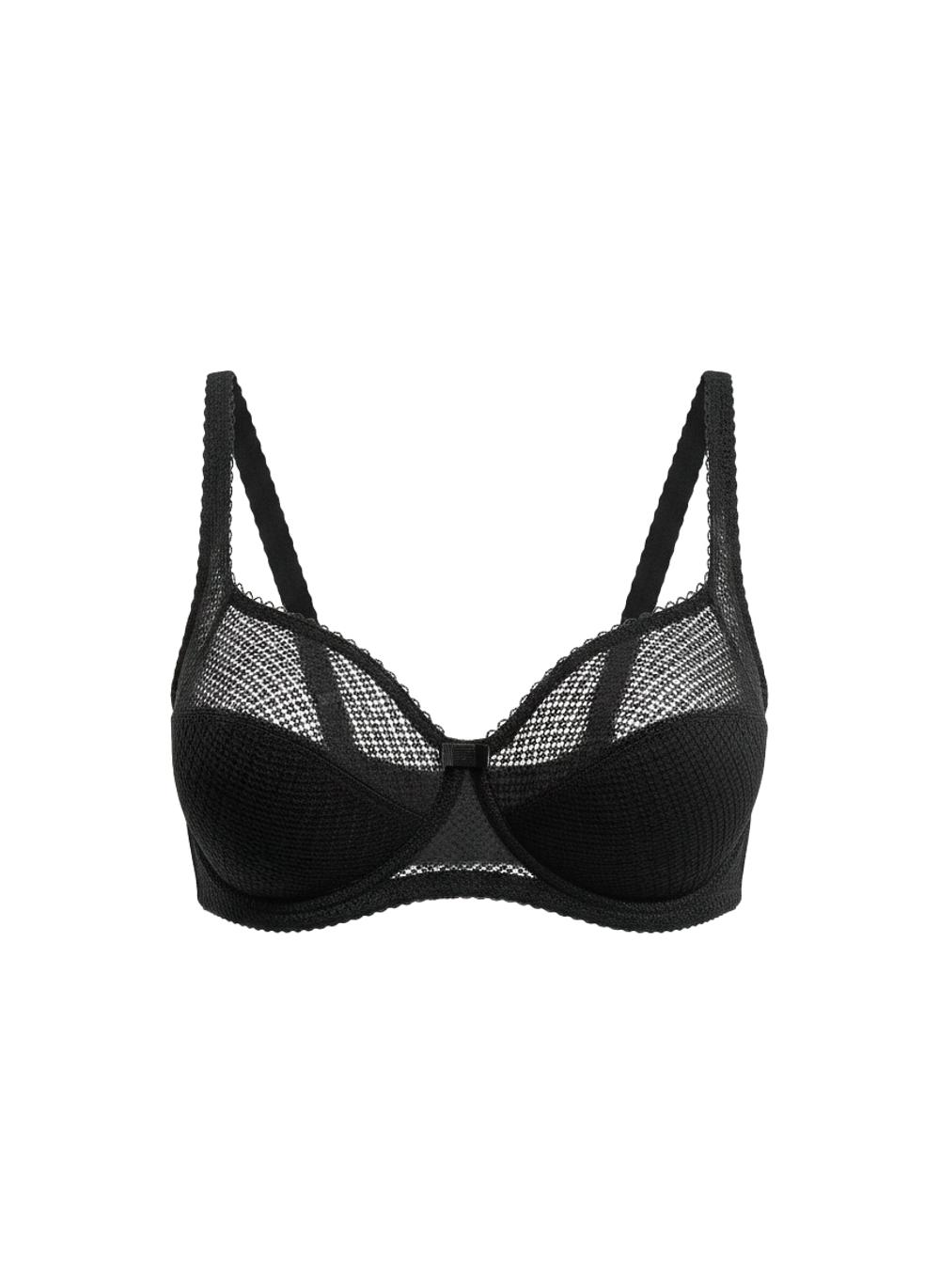 Бюстгальтер OIRO Blake Мягкая чашка