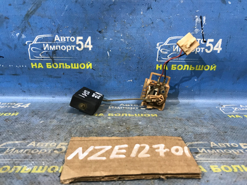 Датчик уровня топлива TOYOTA WILL VS 2002