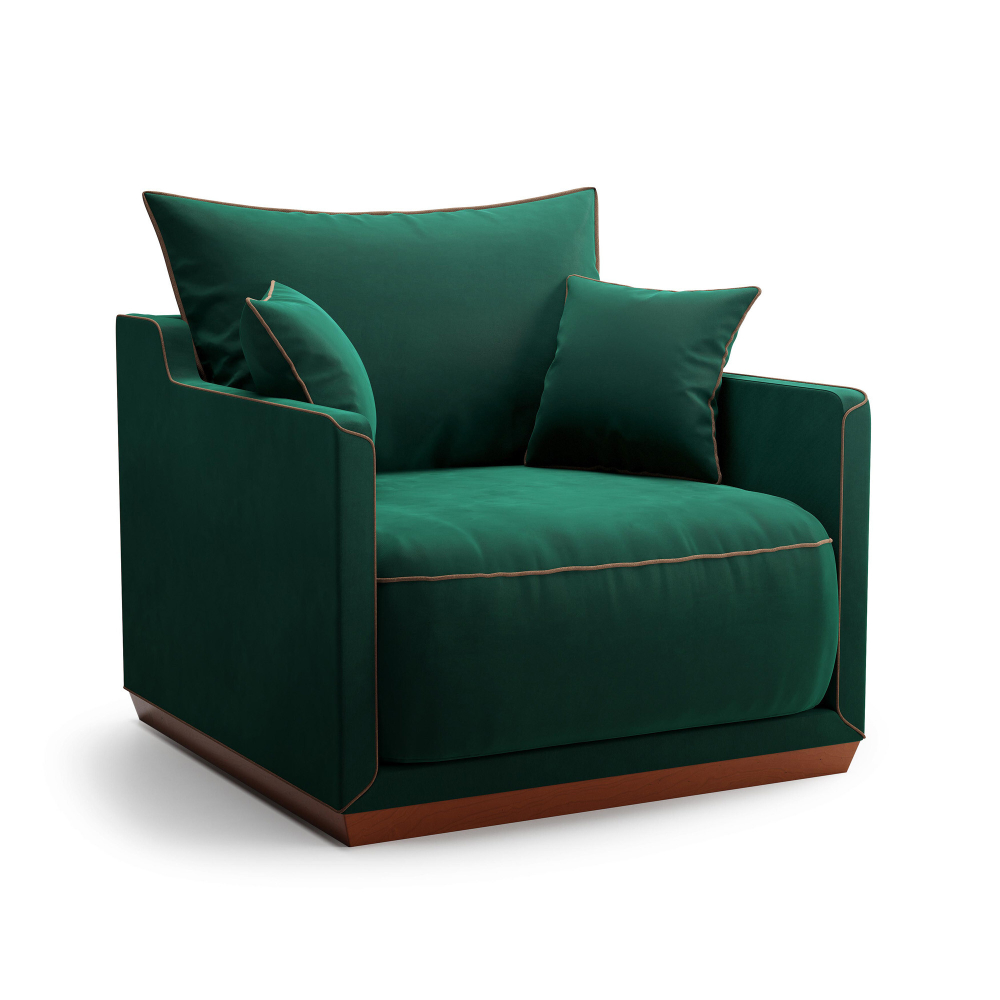 Кресло SOHO 820