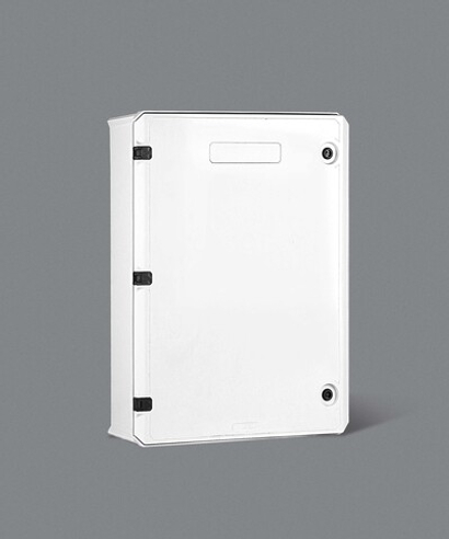 Шкаф KAZ COM ШРК 50х70х20 композитный IP65