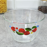 Салатник "Гладкий" (Смородина микс) 18,5см