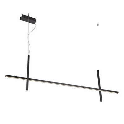 Citilux PIXEL CL216151 LED Подвесной светильник Чёрный