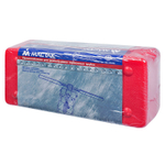 МАСТАК (102-10046C) Приспособление для развальцовки тормозных трубок, 4.75, 6.00 мм, кейс, 7 предметов