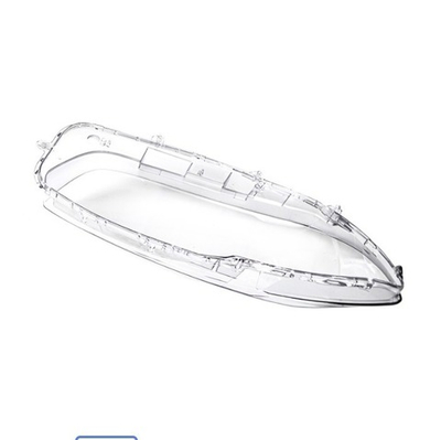 Стекло фары DIXEL для Mazda CX5 (2011 - 2017 Г.В.) (Правое)