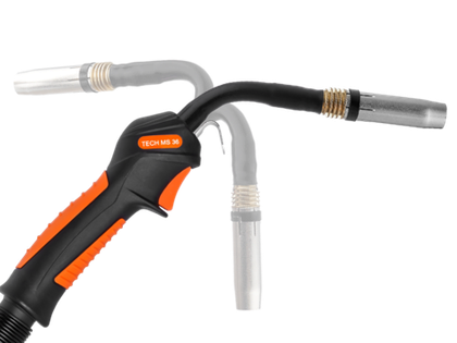 Горелка к п/а Сварог TECH MS 36 F , 3 м, ICTF2998