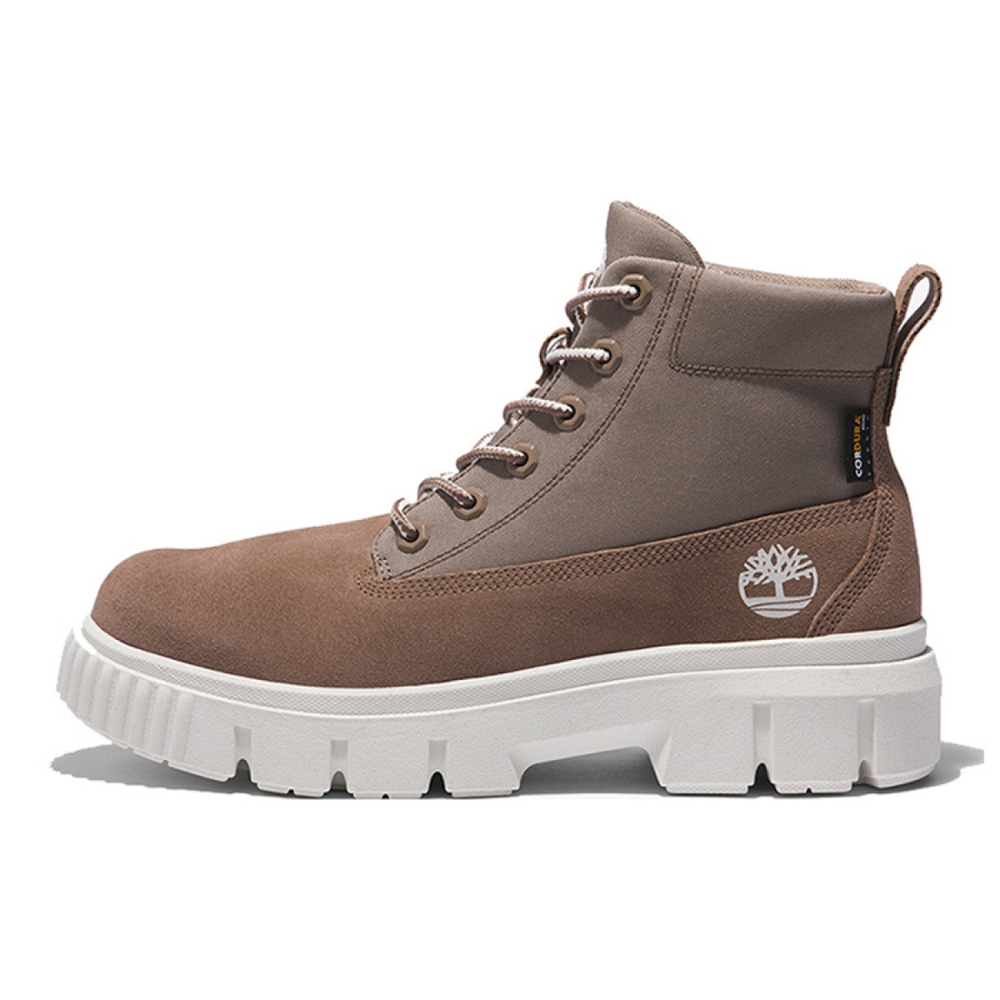 Ботинки Timberland, A2M43M