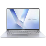 Ноутбук ASUS VivoBook 16 OLED M1605NAQ-SH158 AMD Ryzen 7 170 3200MHz/16"/1920x1200/16GB/512GB SSD/AMD Radeon/Без ОС (90NB1832-M00750)