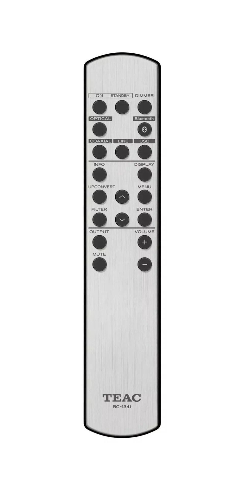 ЦАП, усилитель, предусилитель для наушников TEAC UD-507 Black