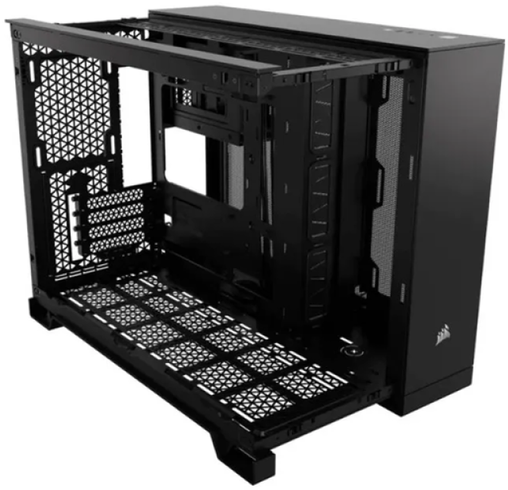 Корпус mATX Corsair 2500X Airflow