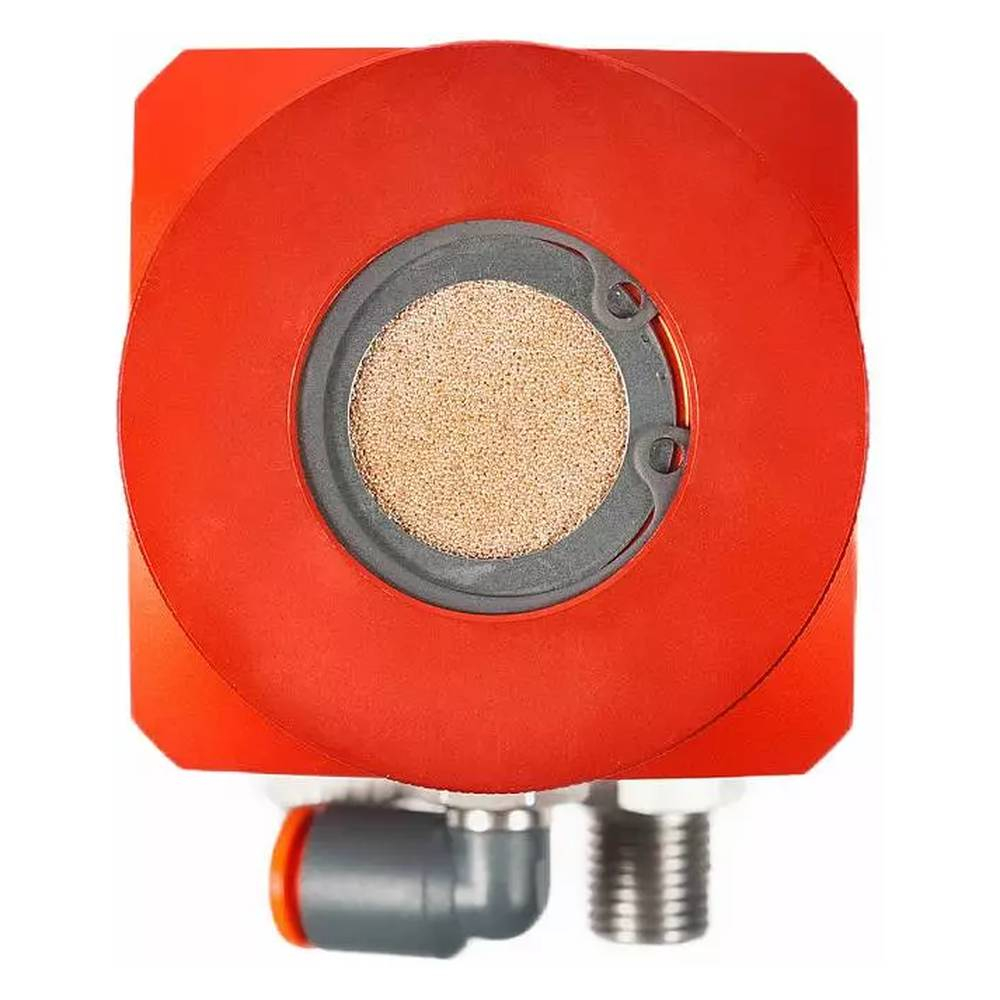 Безвоздушный автоматический краскораспылитель Sagola PSAA 108 30270101