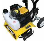 Культиватор Huter GMC-2.8, бенз, 2Т, 2.8 л. с, 2 кВт, 1 ск, шир./гл. 28/12 см , 1 шт.