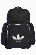 Рюкзак adidas Adicolor - черный