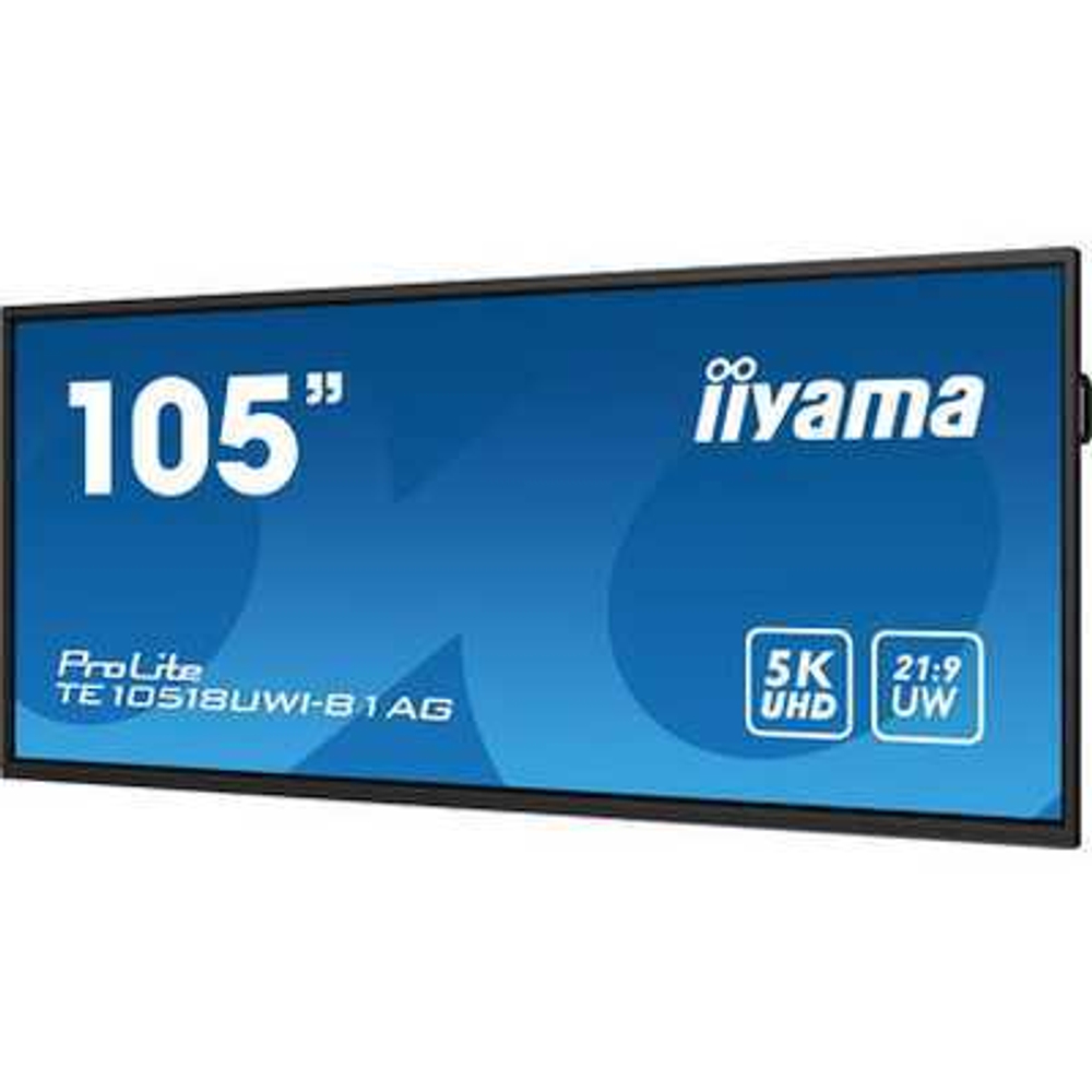 Интерактивная панель Iiyama ProLite TE10518UWI-B1AG