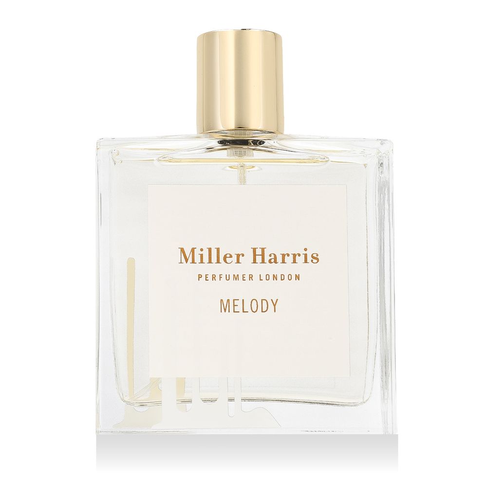 Miller Harris Melody Eau De Parfum - tester 100 ml (unisex) Miller Harris Melody Eau De Parfum - tester 100 ml (unisex)