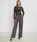 Брюки Patrizia Pepe - серый(8P0527 A106)