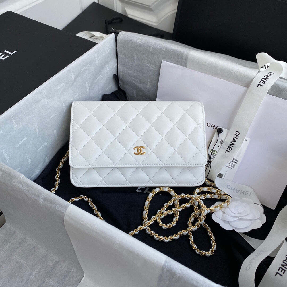 Chanel Woc