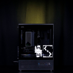 Ryzen 5 5500 + RX 7600 8Gb