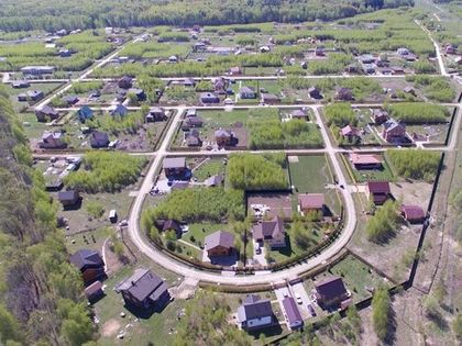 Ваша дача в Заокском?