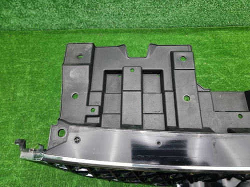 Решетка радиатора Chery Tiggo 8 Pro Max (2023-н.в)