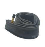 Камера 18 х 2,5 кривой ниппель для гироскутера и велосипеда