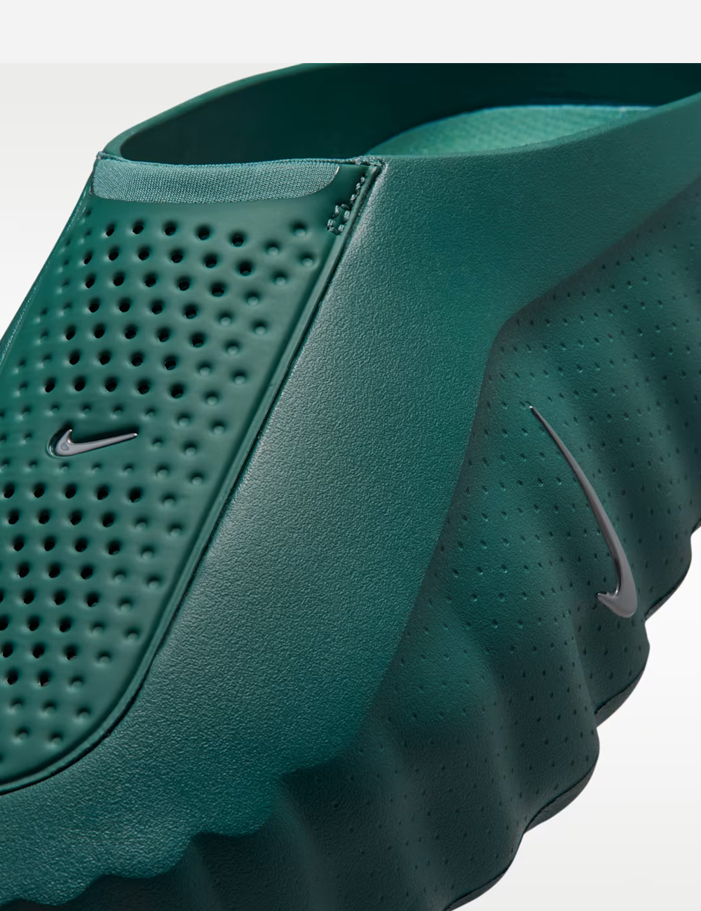 Nike Mind 001 Slide "Mineral Slate"