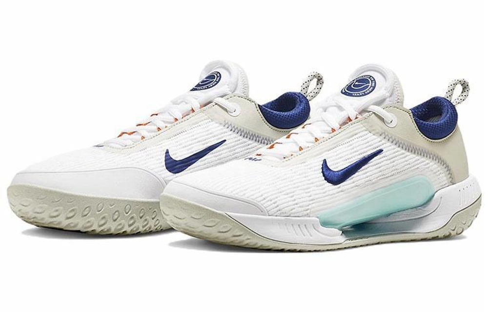 Кроссовки Nike Court Zoom Nxt Hc