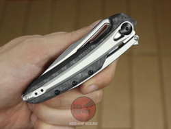 Нож Zero Tolerance 0990 А+++ 990