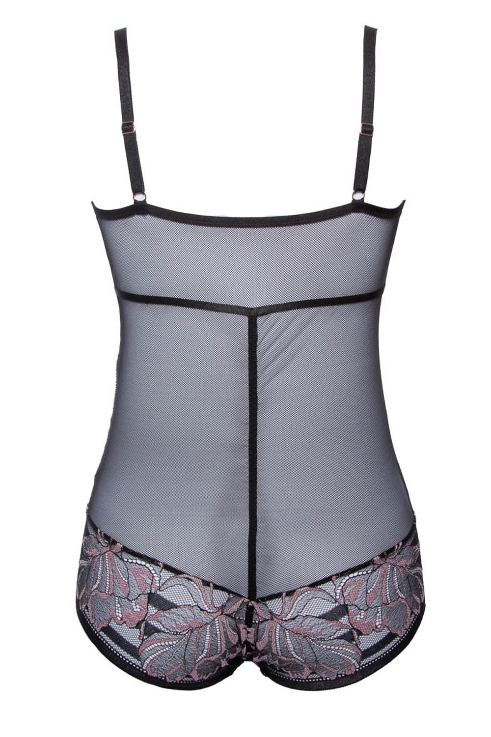 Боди Glossy Iris Body Alles