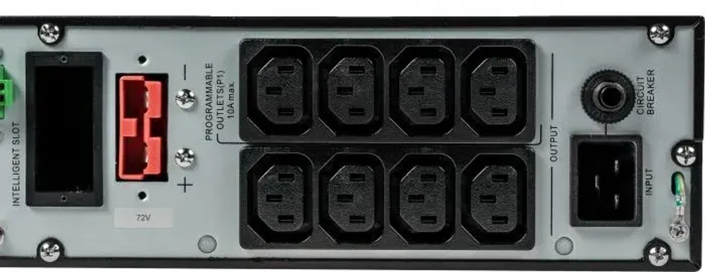 ИБП Systeme Electric SRTSE2000RTXLI