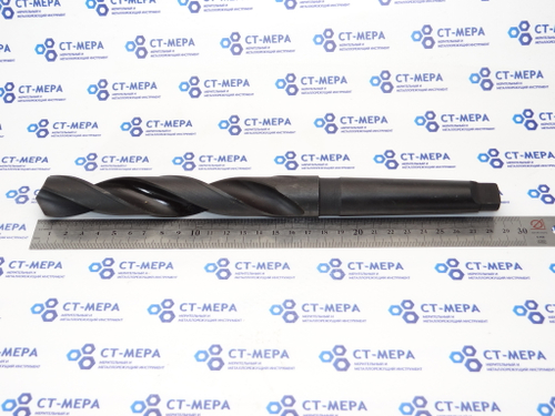 Сверло по металлу 26мм (165х286) HSS к\х К/М3