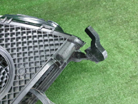 Битая Фара правая Mercedes GLC X253 (19-22) LED