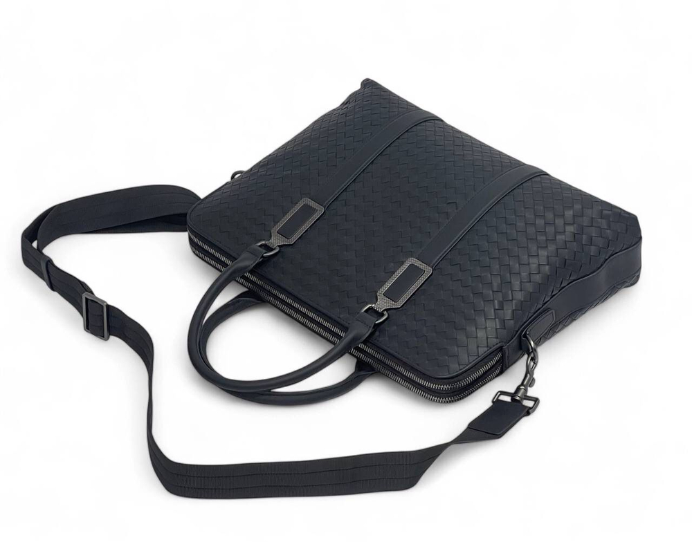 Деловая сумка Bottega Veneta