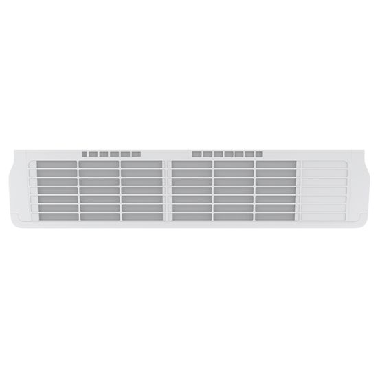 Мультисплит система на 2 комнаты Hisense AS-10UW4RXVQH00AG x 2 / AMW2-18U4RXC
